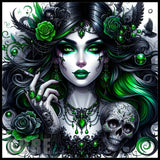 Gothic Enchantress Main Image,