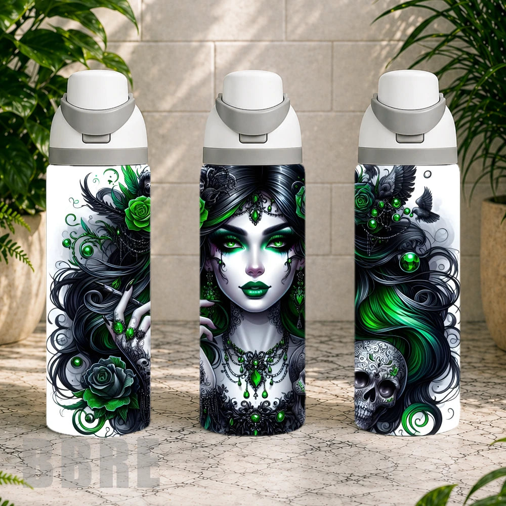 Gothic Enchantress Product Image,
