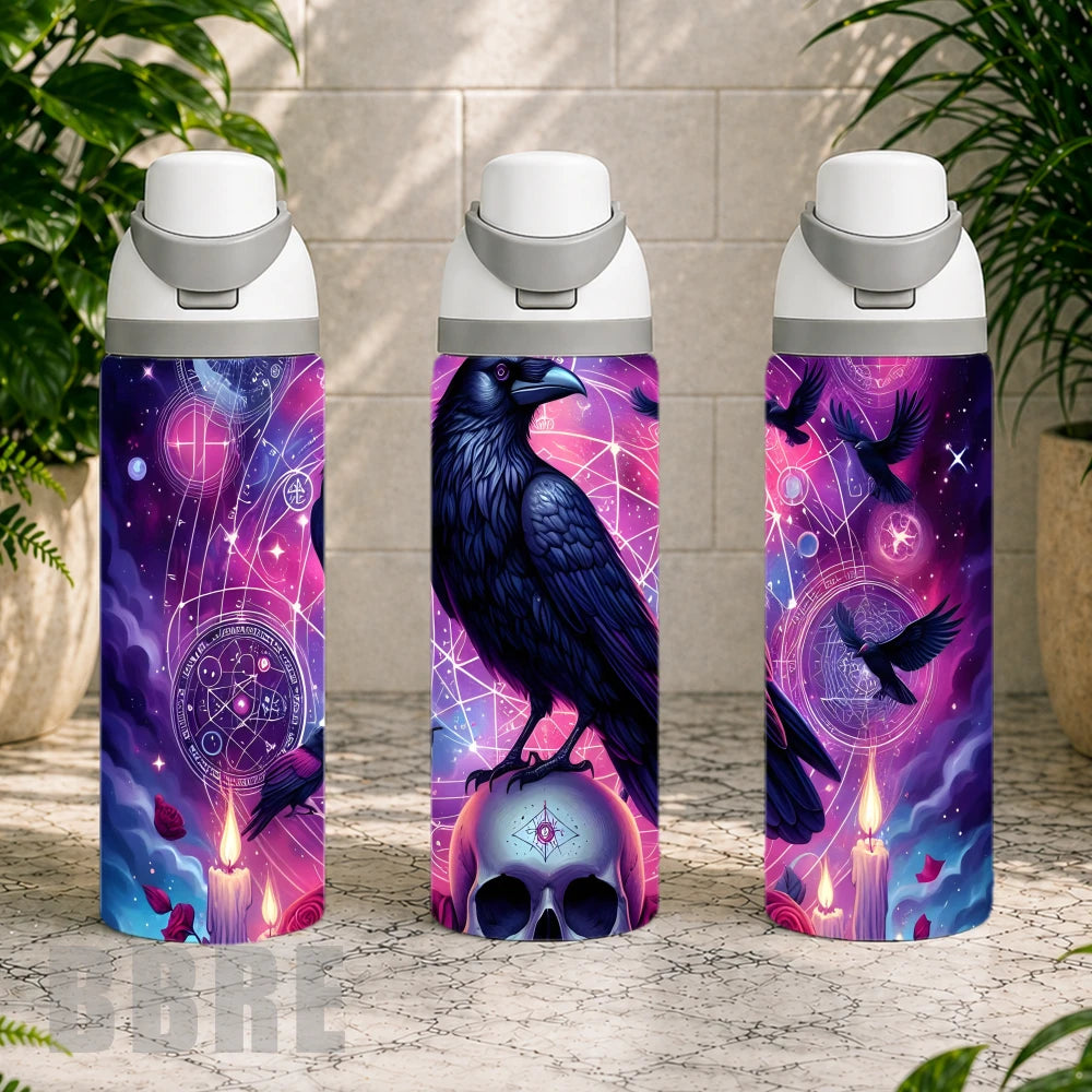 Mystic Raven Product Image,