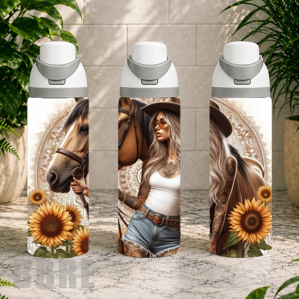 Sunflower Rider 3 Product Image,