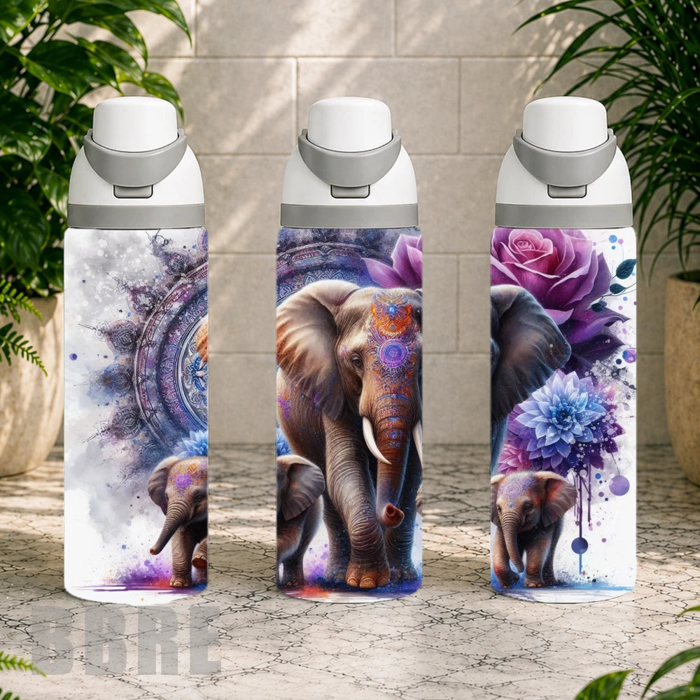 Majestic Elephants Product Image,