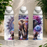 Majestic Elephants Product Image,