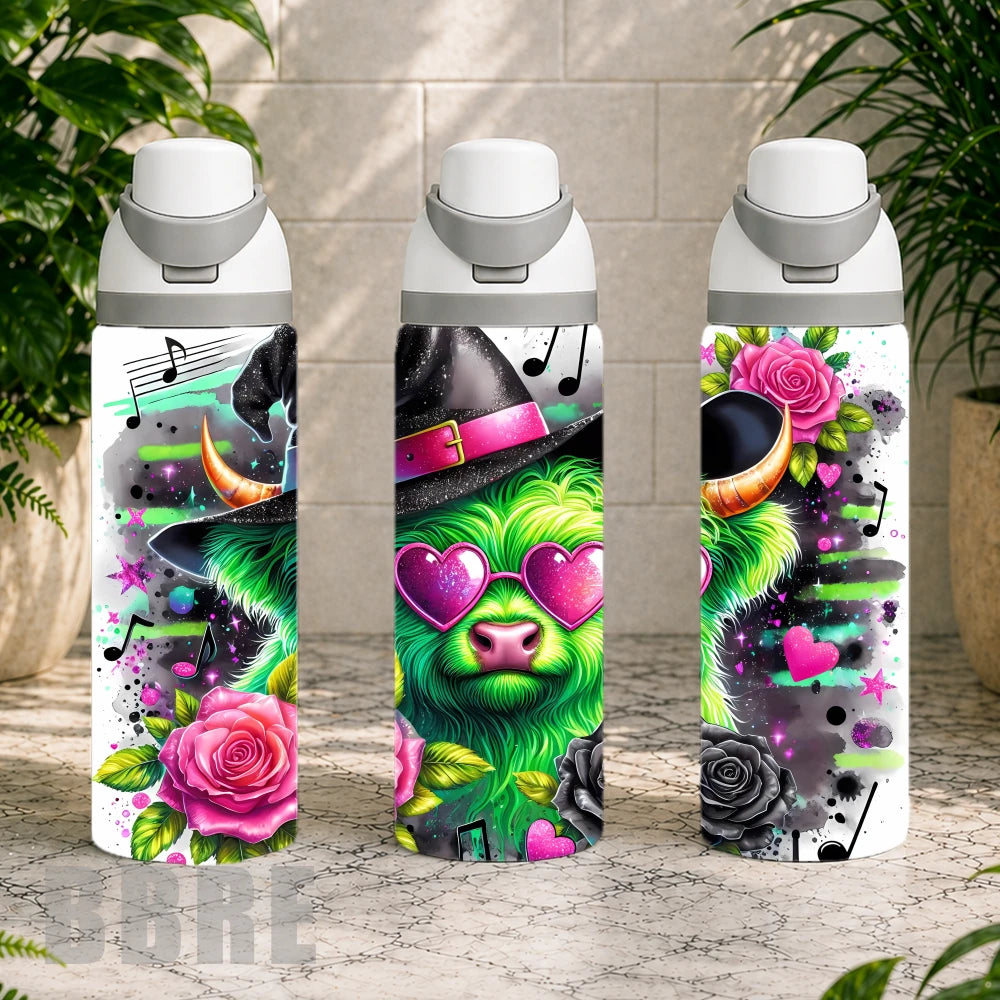 Witchy Cow Product Image,