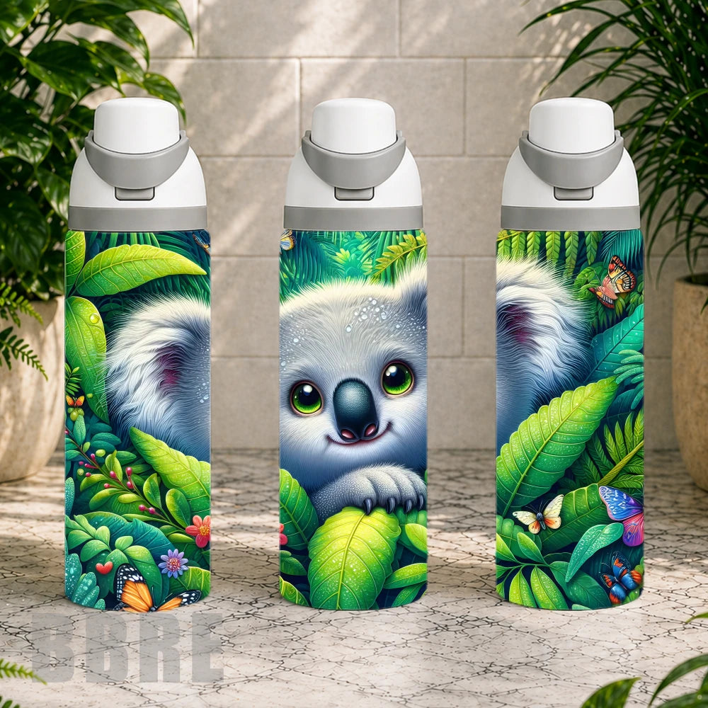 Koala Jungle Product Image,