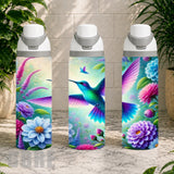 Hummingbird Blossom Product Image,