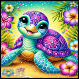 Tropical Turtle 2 Main Image,