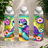 Tropical Turtle 2 Product Image,