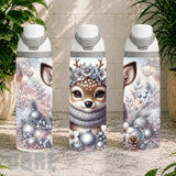 Floral Fawn Product Image,