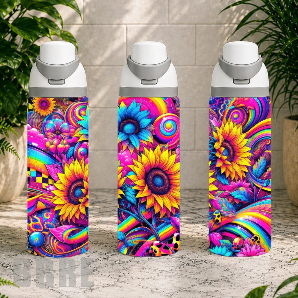 Vibrant Sunflowers Product Image,