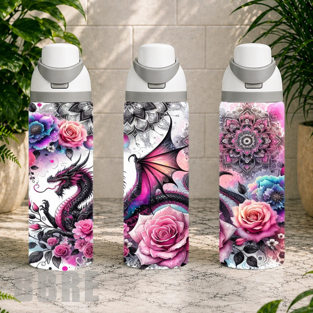 Dragon Rose Product Image,