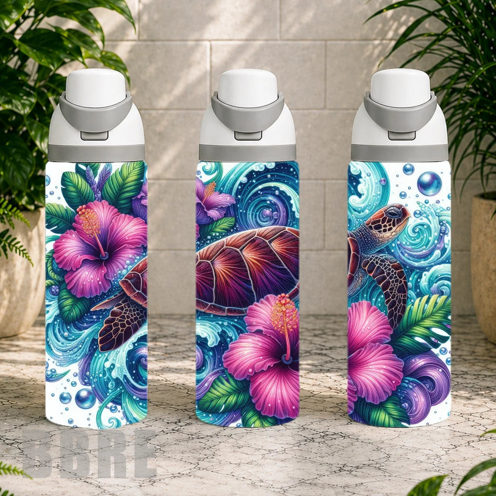 Tropical Turtle 12 Product Image,
