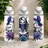 Floral Timekeeper Product Image,