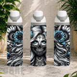 Skull Floral 3 Product Image,