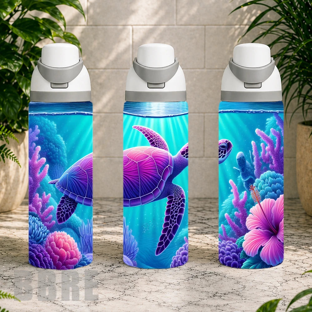 Ocean Turtle 2 Product Image,