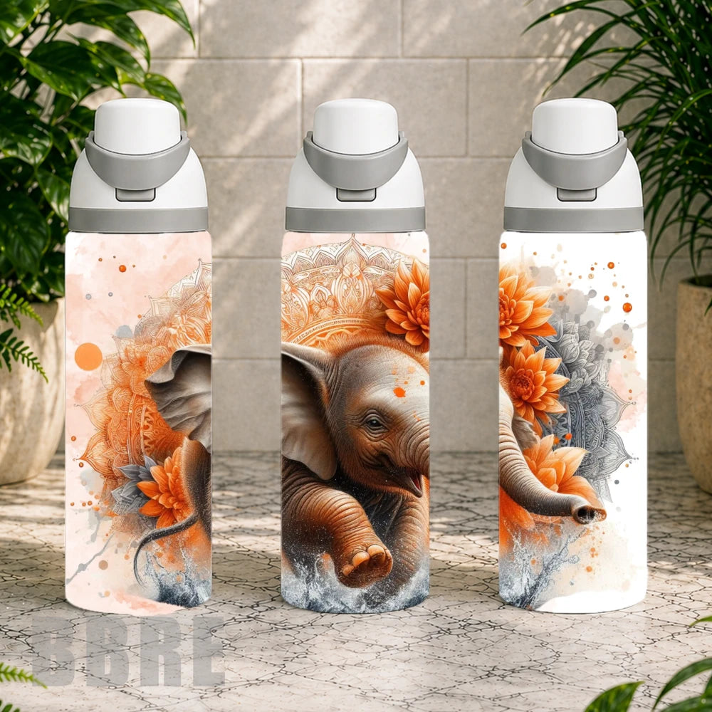 Elephant Splash Product Image,