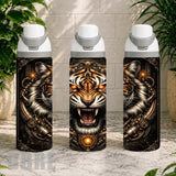 Mechanical Tiger Product Image,