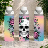 Floral Skull 45 Product Image,