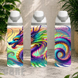 Colorful Dragon Product Image,