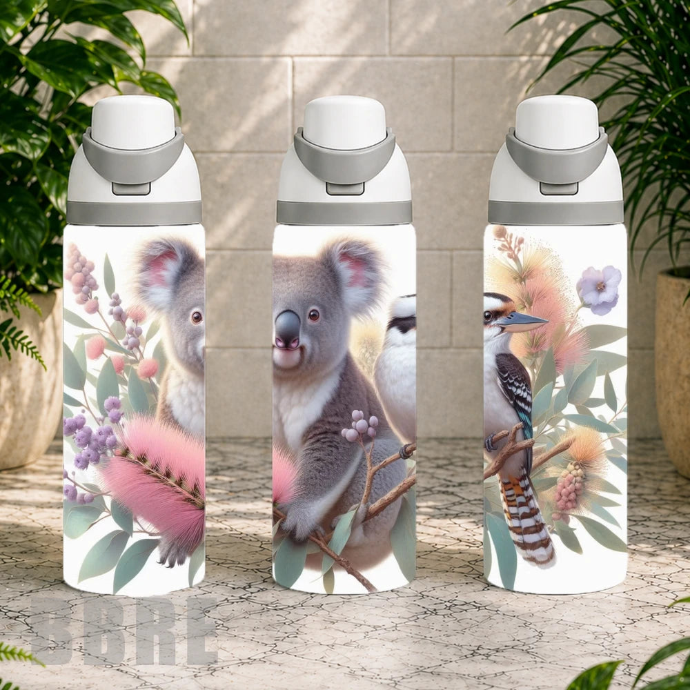Koala Kookaburra 2 Product Image,
