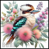 Kookaburra Blossom 2 Main Image,