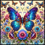 Butterfly Blossom 11 Main Image,
