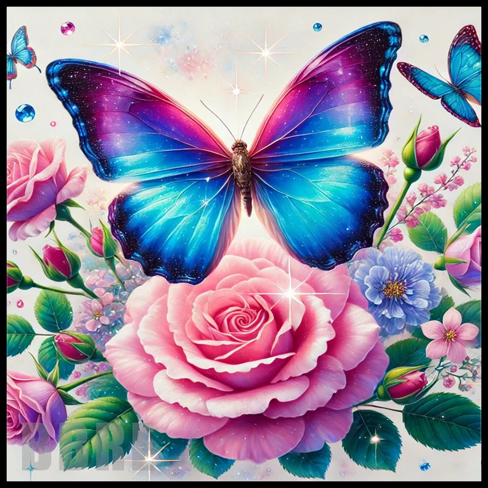 Butterfly Blossom 10 Main Image,