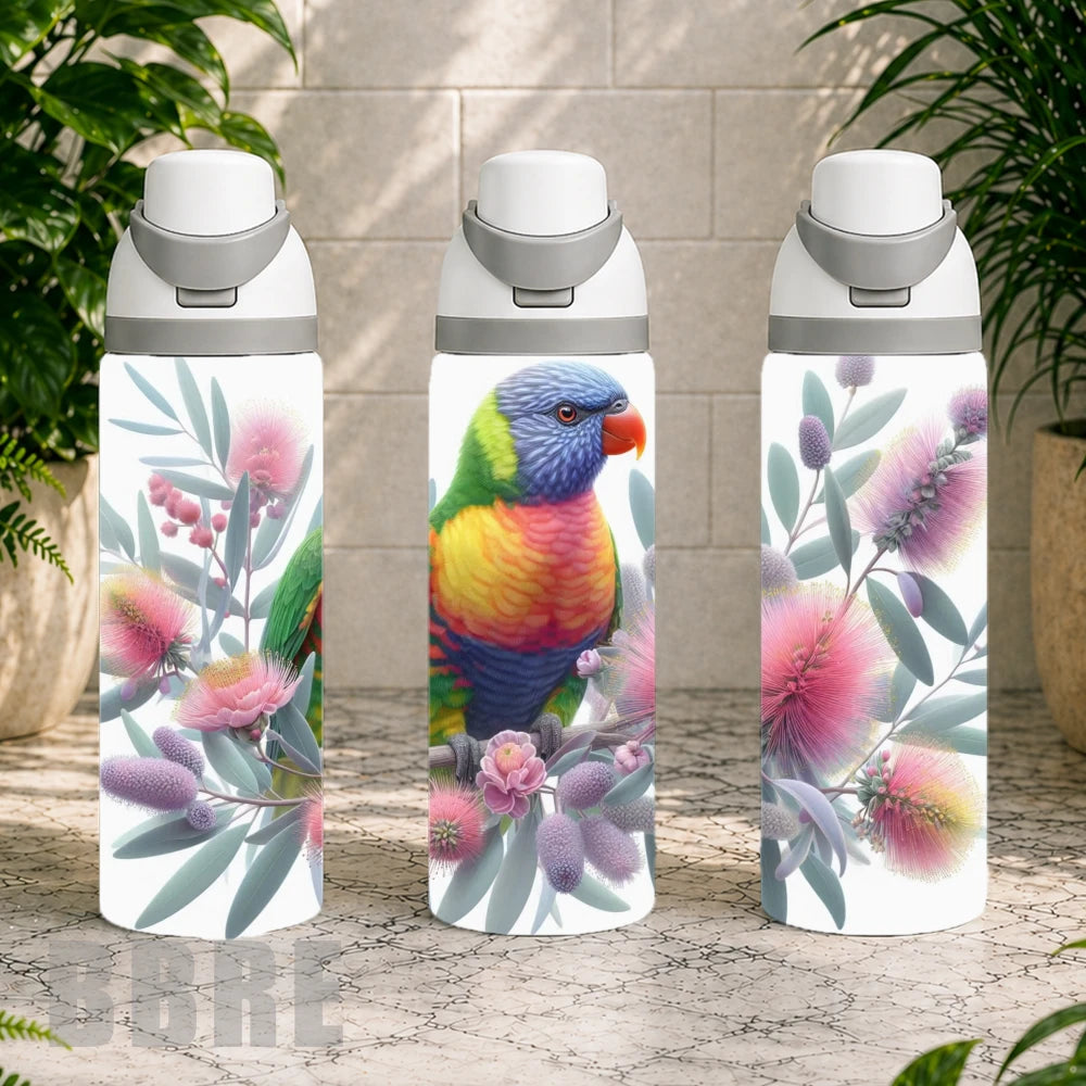 Colorful Parrot 2 Product Image,