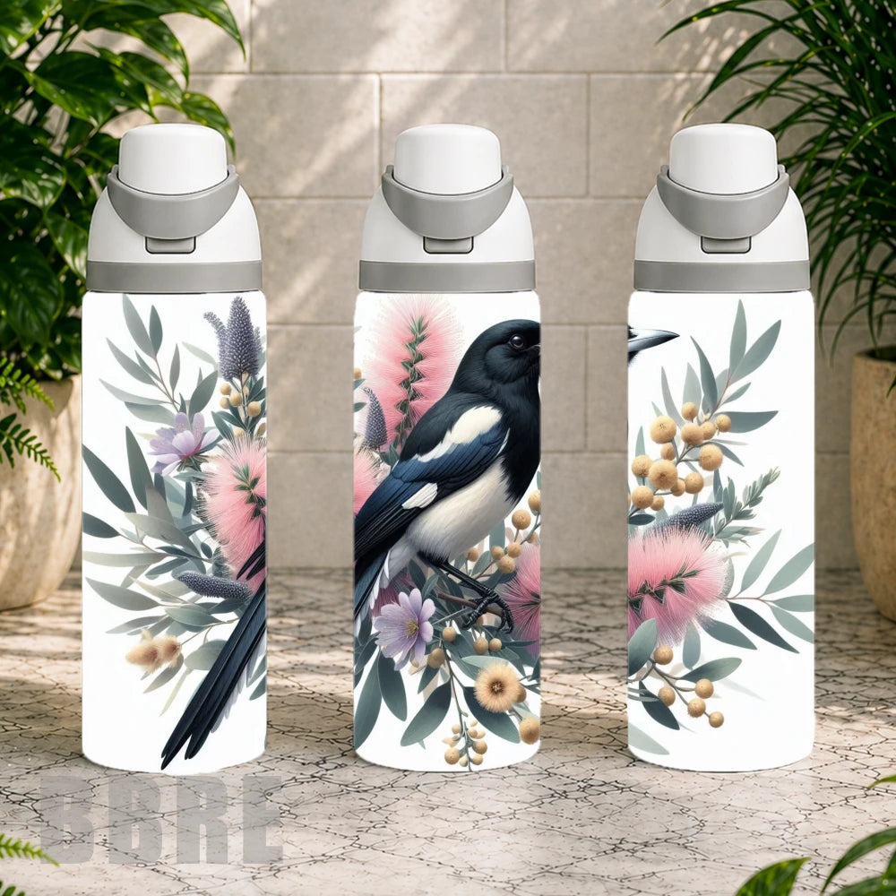 Floral Magpie Product Image,