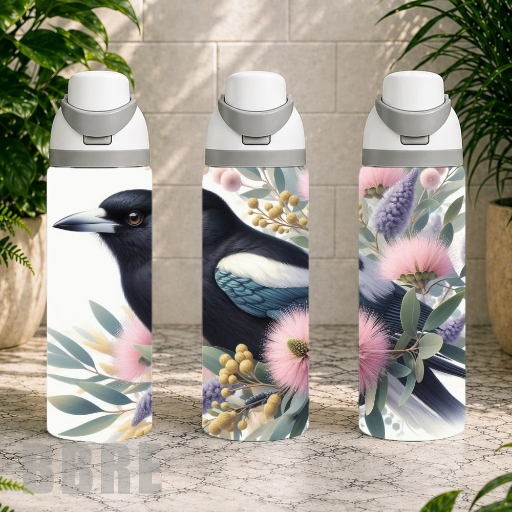 Floral Bird Product Image,