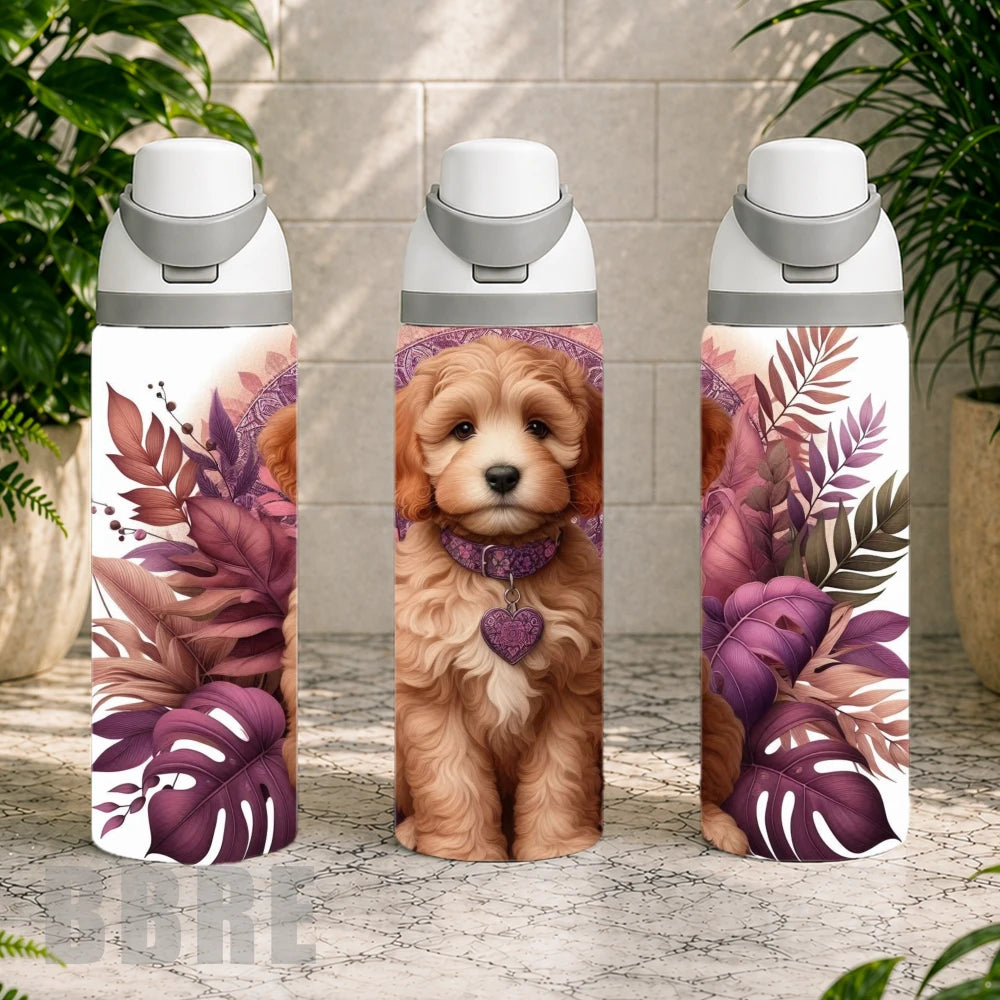 Puppy Paradise Product Image,