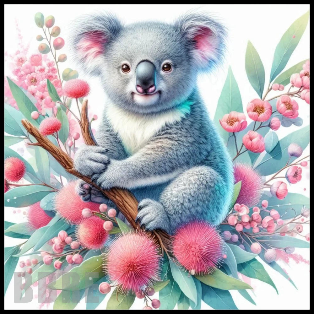 Koala Blossom 4 Main Image,