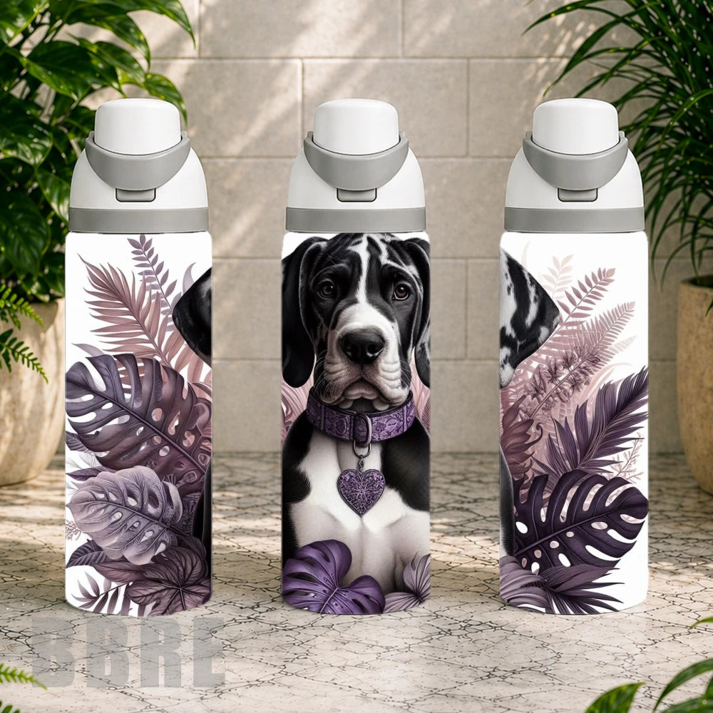 Elegant Dog Product Image,