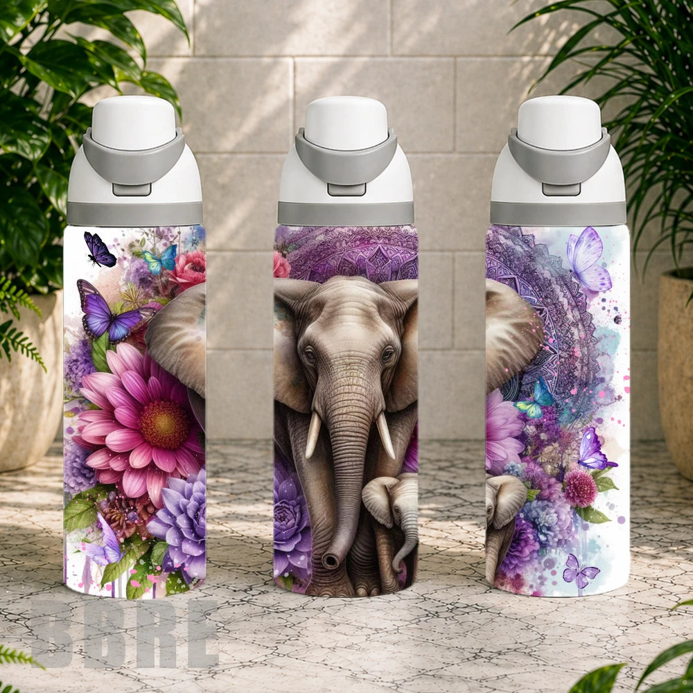 Elephant Blossom 3 Product Image,