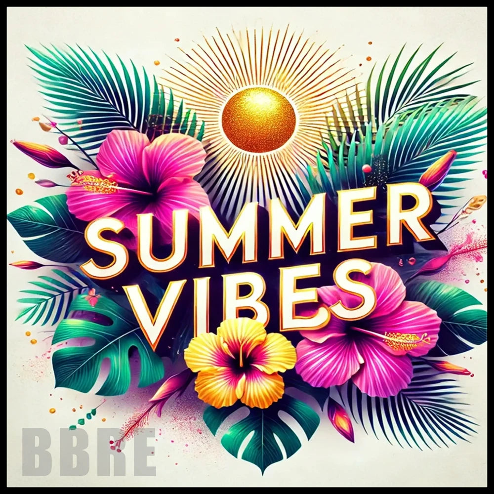 Summer Vibes 7 Main Image,