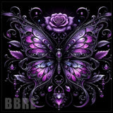 Butterfly Blossom 12 Main Image,