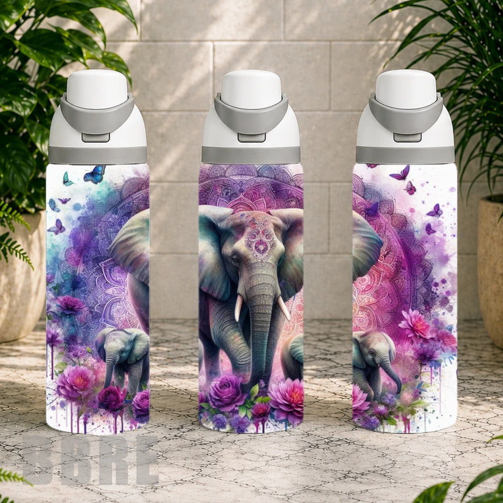 Elephant Family 4 Product Image,