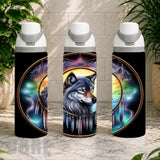 Wolf Dreamcatcher 6 Product Image,