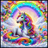 Rainbow Unicorn 4 Main Image,