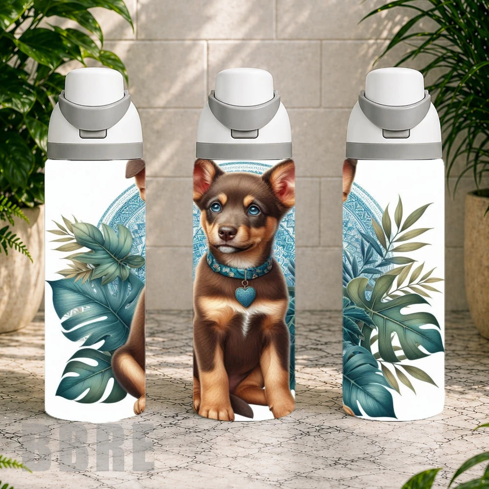 Puppy Paradise 2 Product Image,