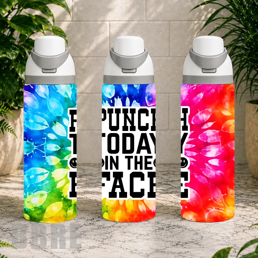 Colorful Motivation Product Image,