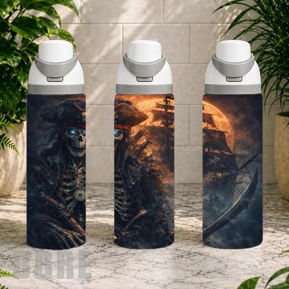 Pirate Skeleton Product Image,