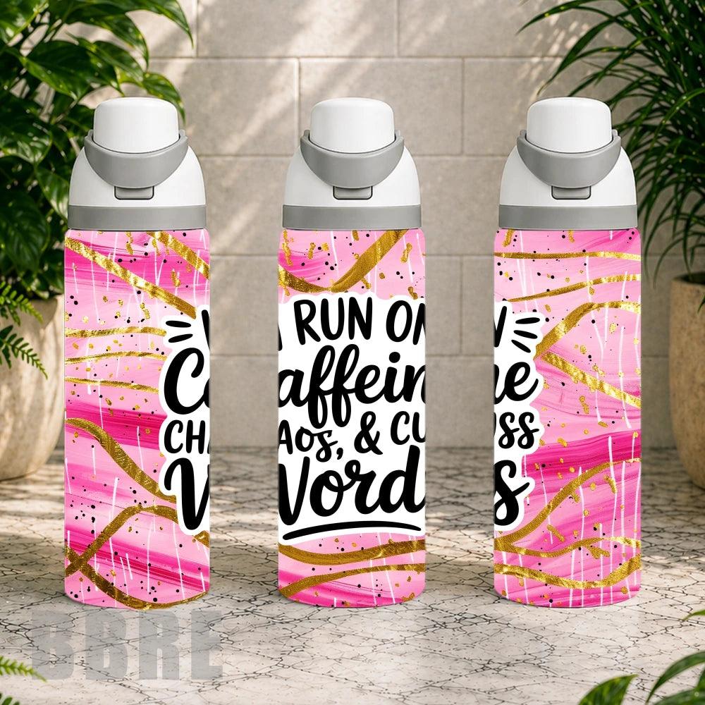 Caffeine Chaos Product Image,