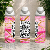 Caffeine Chaos Product Image,