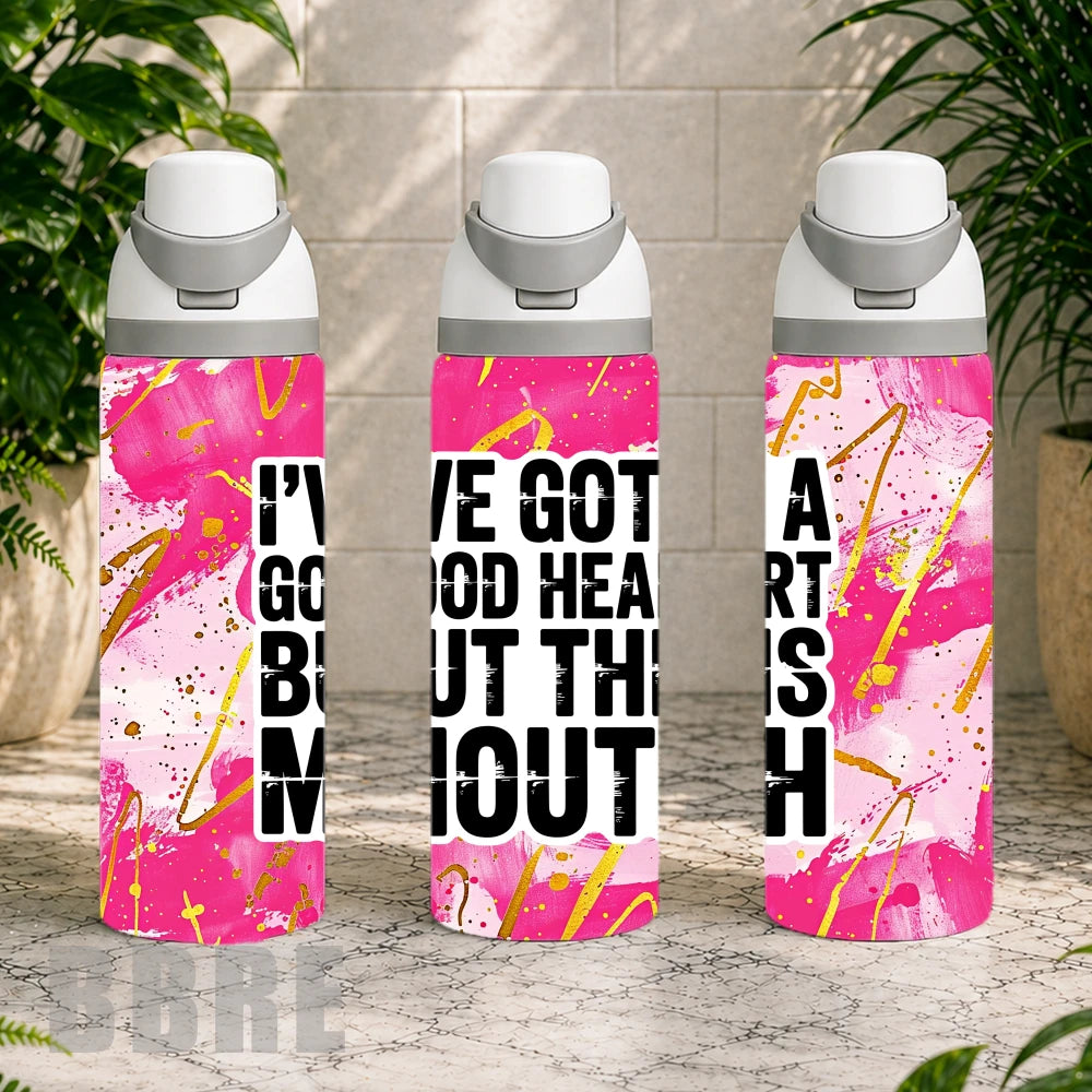 Bold Statement 3 Product Image,