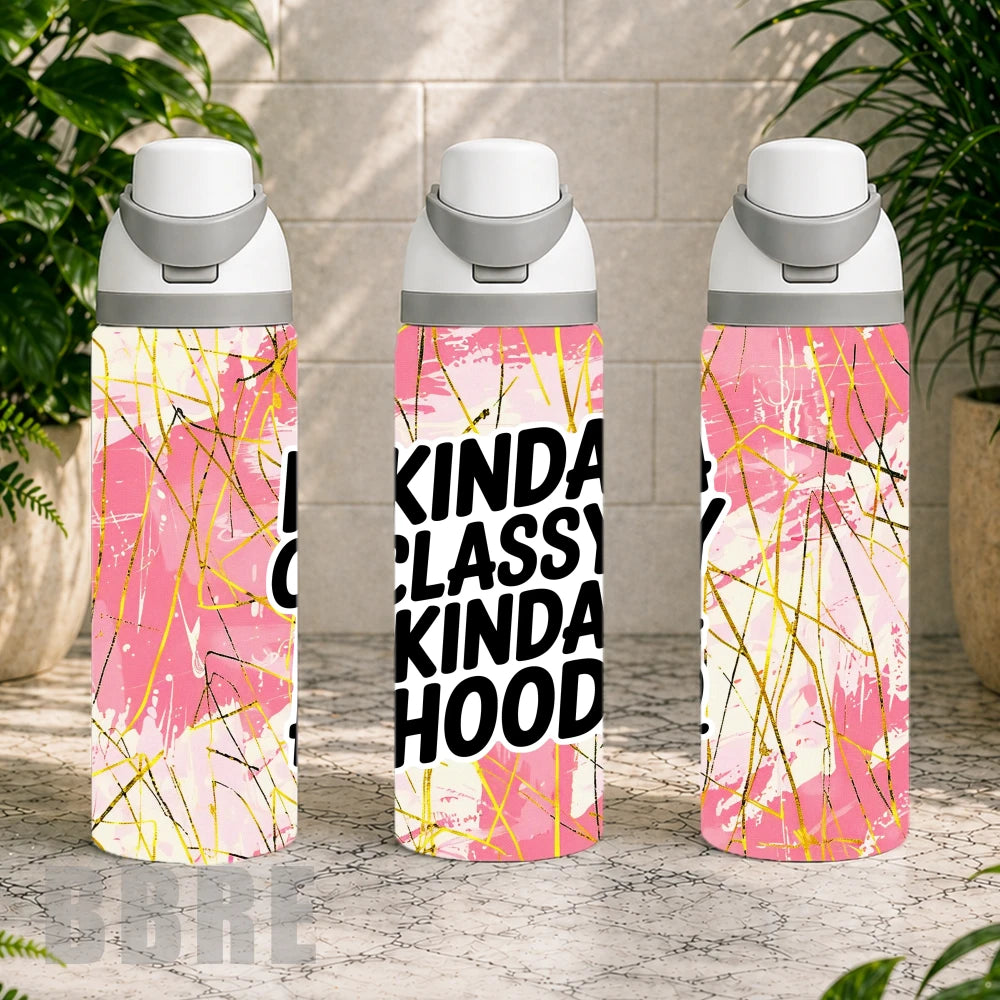 Classy Hood Product Image,