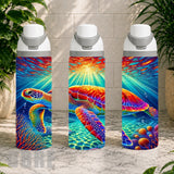 Colorful Turtle 8 Product Image,