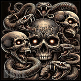 Serpent Skull Main Image,