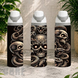 Serpent Skull Product Image,