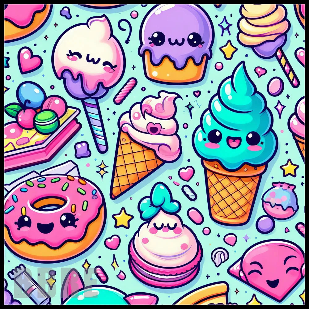 Sweet Treats 2 Main Image,