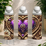 Steampunk Heart Product Image,